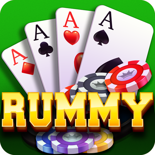 Rummy Game 